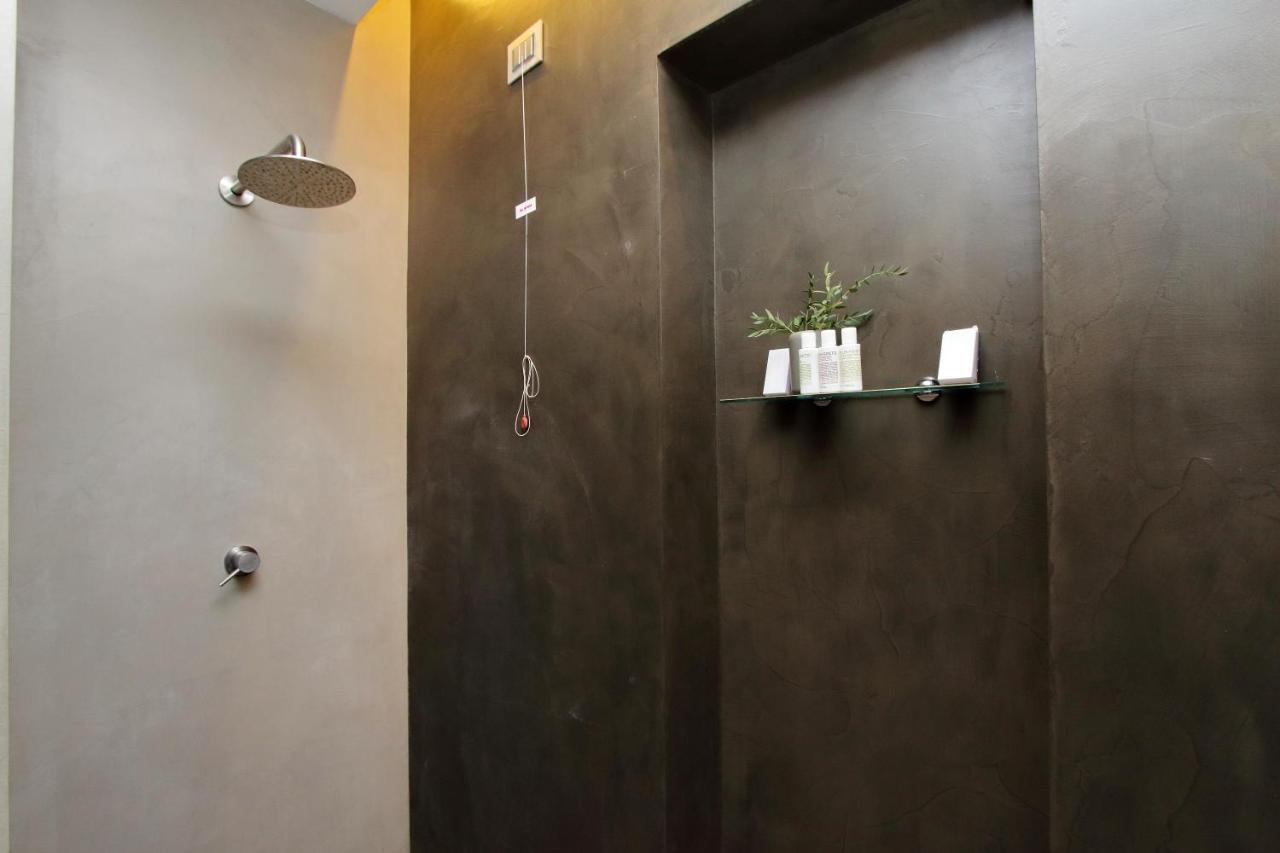 Urben Guesthouse Rome Exterior photo