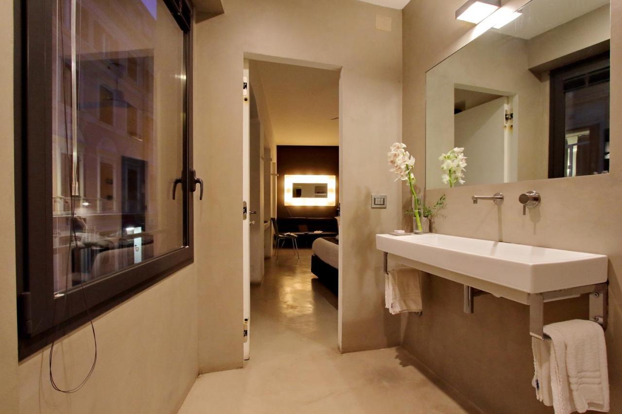 Urben Guesthouse Rome Exterior photo