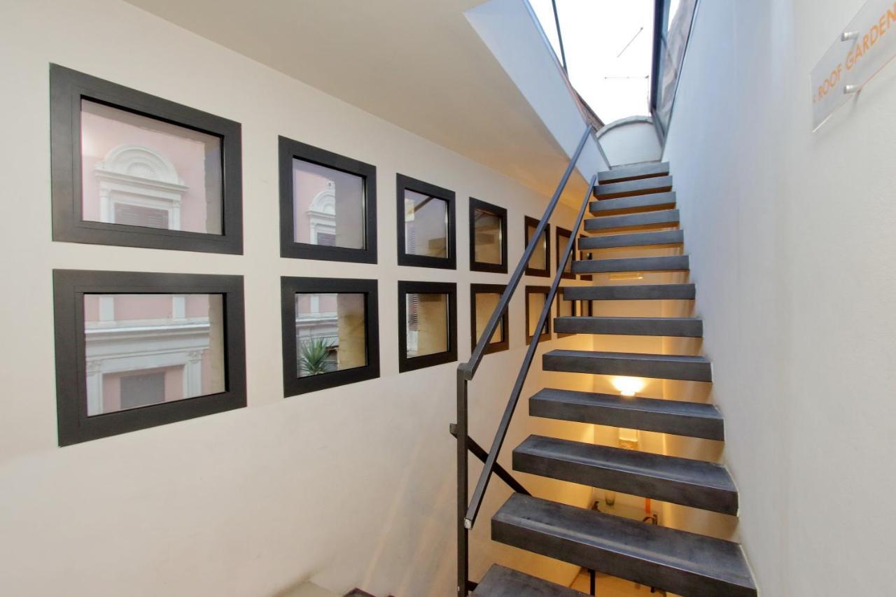 Urben Guesthouse Rome Exterior photo